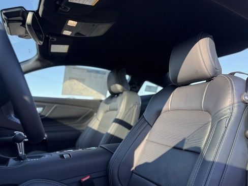 New 2026 Ford Mustang GT Premium image 14
