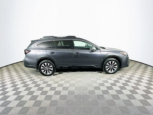 Certified 2023 Subaru Outback Touring image 11