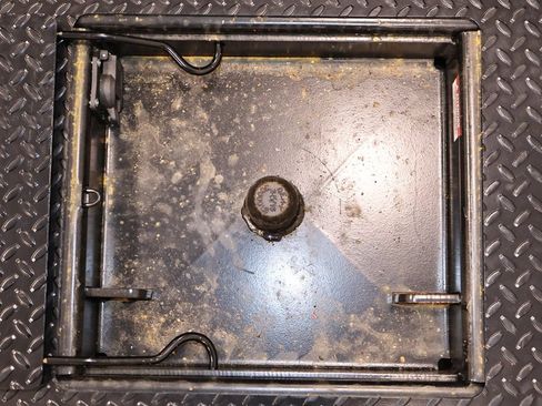 Certified 2025 Ford F550 4x4 Regular Cab Super Duty image 37