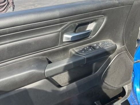 Used 2025 RAM 1500 Tradesman w/ Night Edition image 3