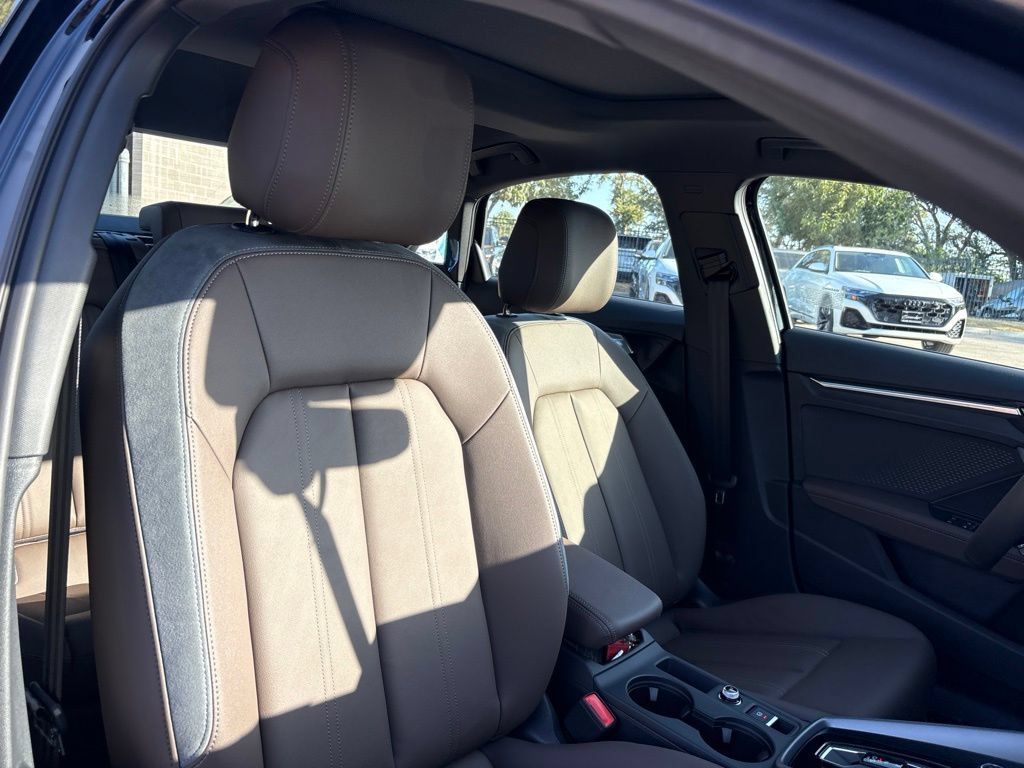 New 2026 Audi A3 2.0T Premium Plus AWD/4WD image 16