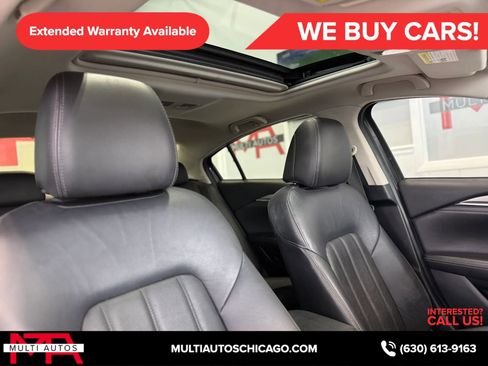 Used 2019 MAZDA MAZDA6 Grand Touring FWD image 15