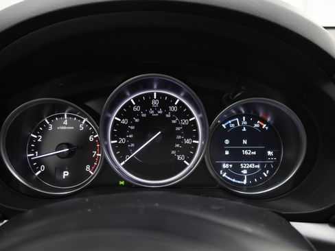 Used 2024 MAZDA CX-5 AWD 2.5 S w/ Select Package image 10