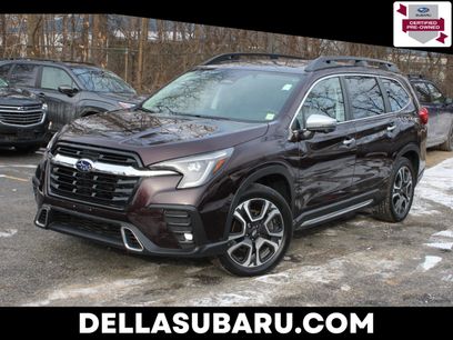Certified 2023 Subaru Ascent Touring