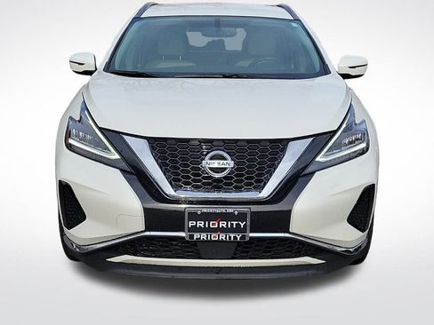 Used 2019 Nissan Murano SV image 8
