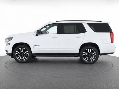 Used 2018 Chevrolet Tahoe Premier w/ RST 6.2L Performance Edition RWD image 6