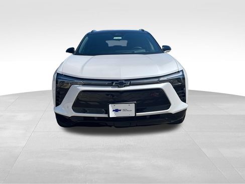 New 2025 Chevrolet Blazer EV RS w/ Super Cruise Package AWD/4WD image 8