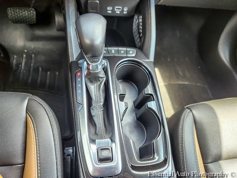 Used 2022 Chevrolet TrailBlazer ACTIV FWD image 15