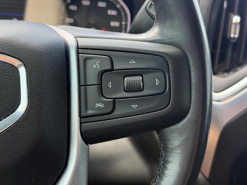 Used 2020 GMC Sierra 1500 Elevation w/ Elevation Value Package AWD/4WD image 18