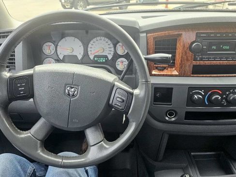 Used 2006 Dodge Ram 2500 Truck SLT w/ Trailer Tow Group image 7