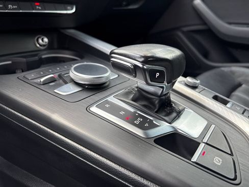 Used 2018 Audi A5 2.0T Premium Plus AWD/4WD image 23