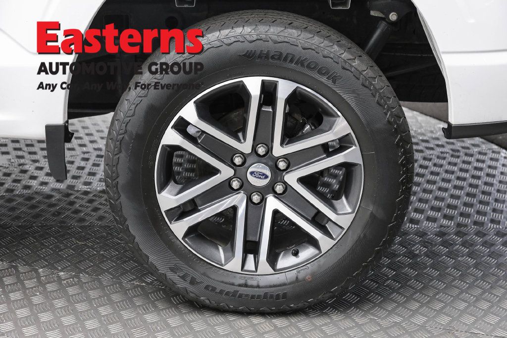 Used 2023 Ford F150 XL w/ STX Appearance Package AWD/4WD image 23