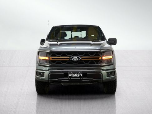 Used 2025 Ford F150 Tremor AWD/4WD image 9