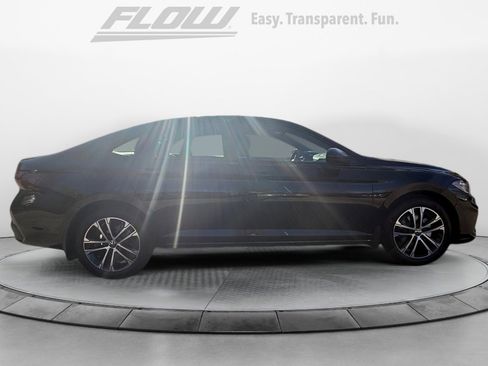 New 2026 Volkswagen Jetta Sport image 8