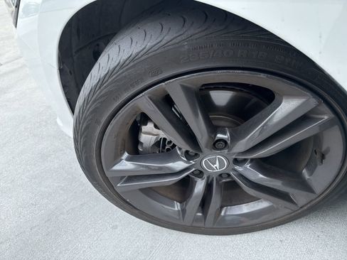 Used 2024 Acura Integra A-Spec image 5