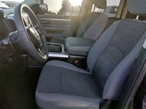 Used 2020 RAM 1500 Classic Warlock image 23