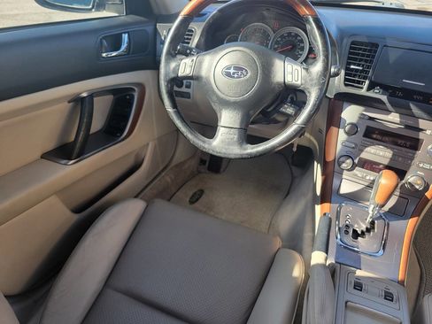 Used 2005 Subaru Outback 3.0R L.L. Bean image 31