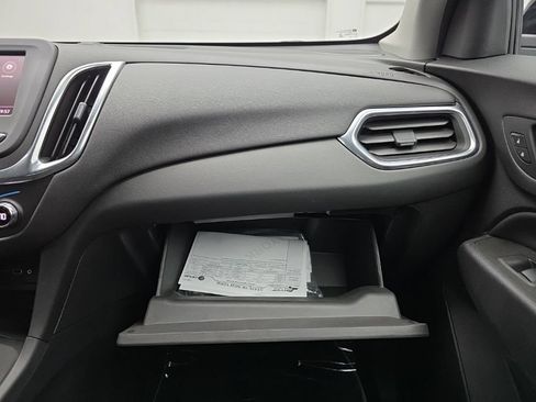 Certified 2020 Chevrolet Equinox LT AWD/4WD image 40