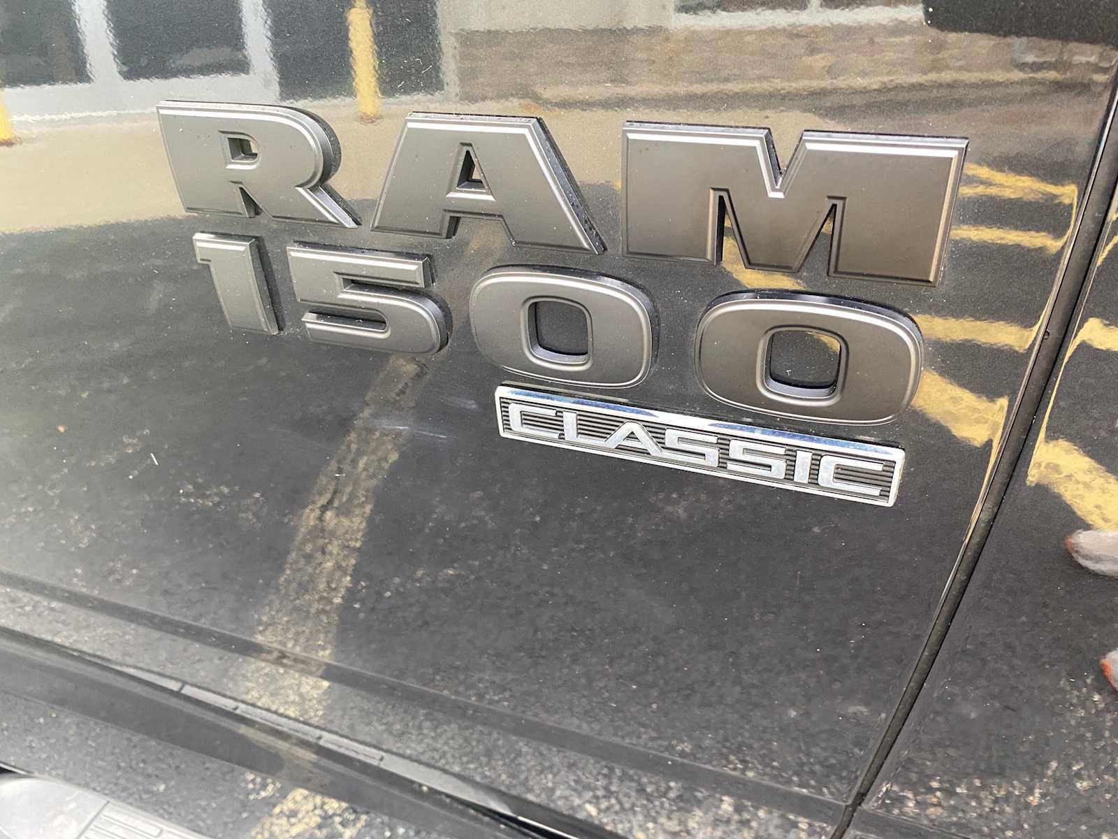 Used 2019 RAM 1500 Express w/ Express Value Package AWD/4WD image 28