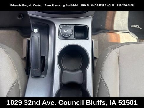Used 2013 Ford Escape SE FWD image 20