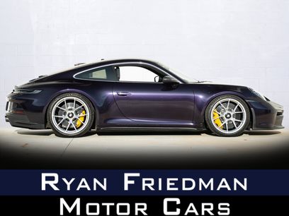 Used 2022 Porsche 911 GT3