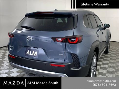 New 2026 MAZDA CX-50 AWD 2.5 S w/ Accent Package image 9