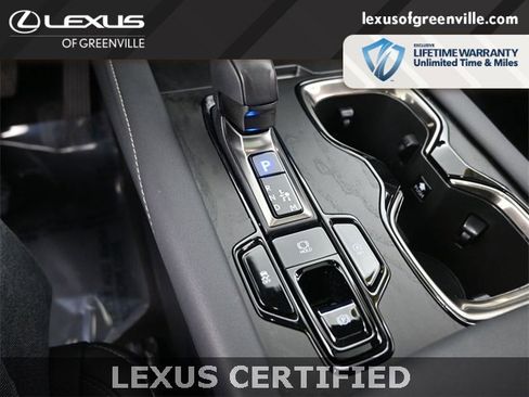 Used 2025 Lexus RX 350 Premium image 18