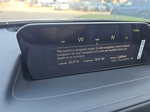 New 2025 MAZDA CX-30 AWD 2.5 S w/ Select Sport Pkg image 23