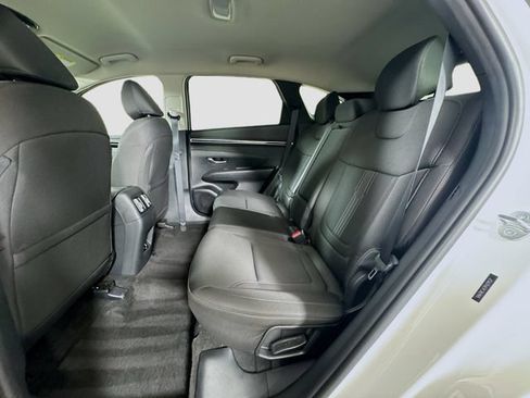 Certified 2023 Hyundai Tucson SEL AWD/4WD image 26