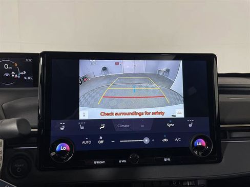 New 2026 Toyota bZ AWD/4WD image 17