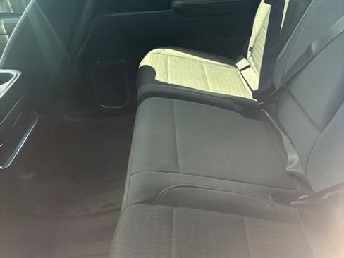 Used 2024 GMC Sierra 1500 Elevation w/ LPO, Elevation Black Package AWD/4WD image 7