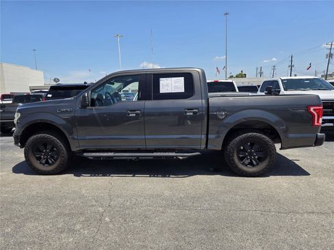 Used 2016 Ford F150 XLT RWD image 5