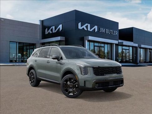 New 2026 Kia Sorento SX Prestige image 8