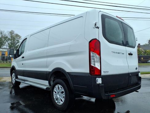 Used 2023 Ford Transit 250 Low Roof w/ Exterior Upgrade Package image 5