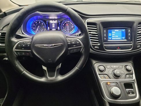 Used 2015 Chrysler 200 Limited w/ Convenience Group FWD image 22