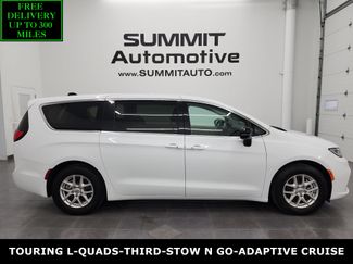 Used 2024 Chrysler Pacifica Touring-L 360° Tour