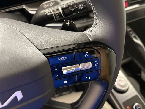 New 2026 Kia Sorento EX image 21