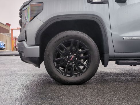 New 2026 GMC Sierra 1500 Elevation w/ Preferred Package image 16