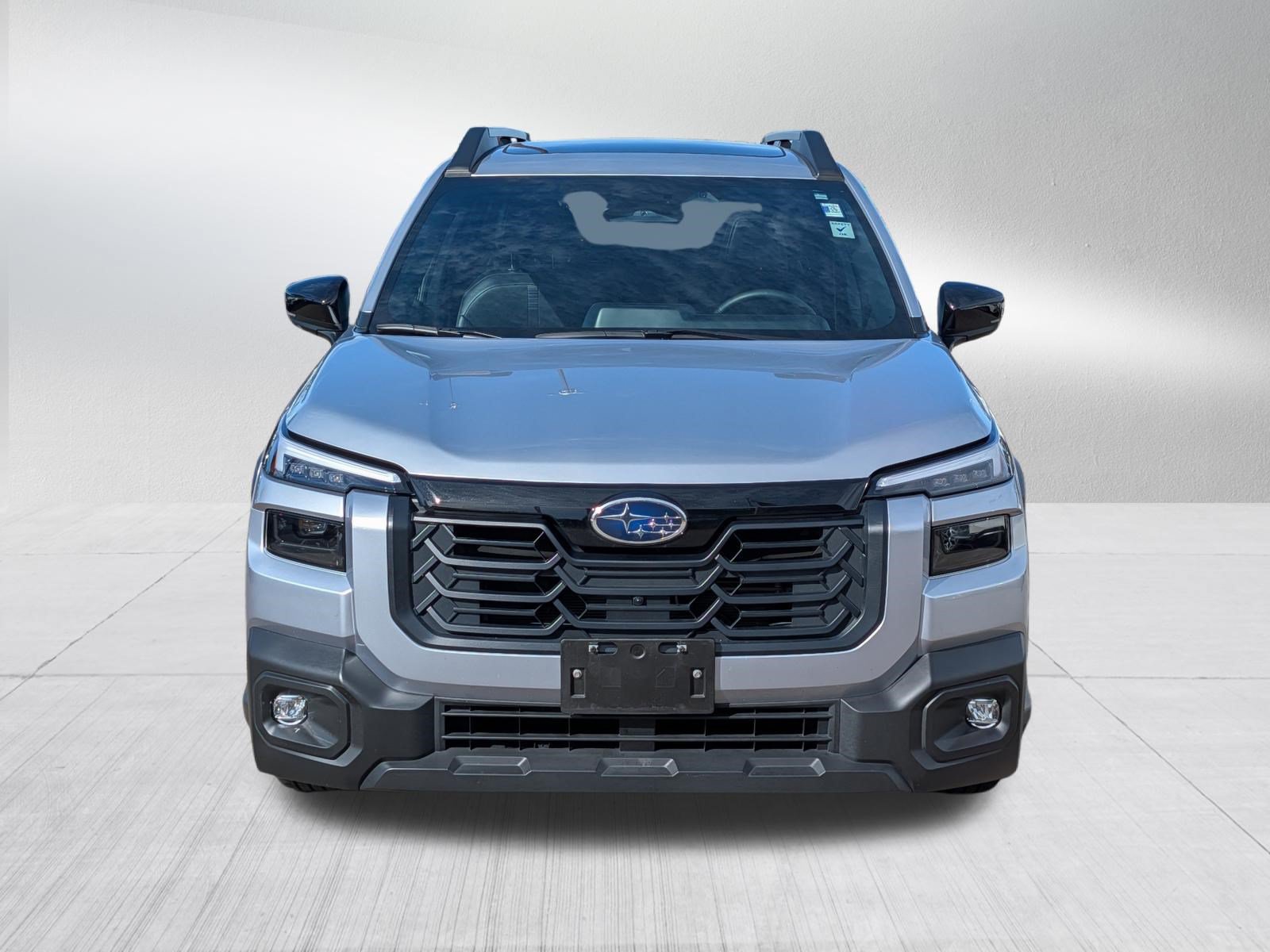 Certified 2026 Subaru Outback Touring XT AWD/4WD image 2