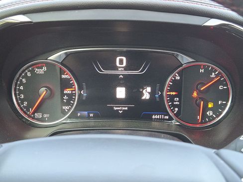 Used 2022 Chevrolet Blazer RS w/ Enhanced Convenience Package FWD image 13