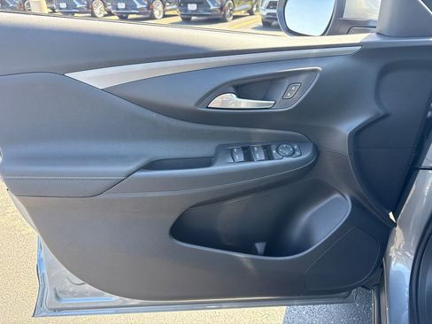 New 2026 Buick Envista Preferred FWD image 14