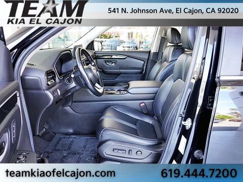 Used 2024 Honda Pilot EX-L image 15