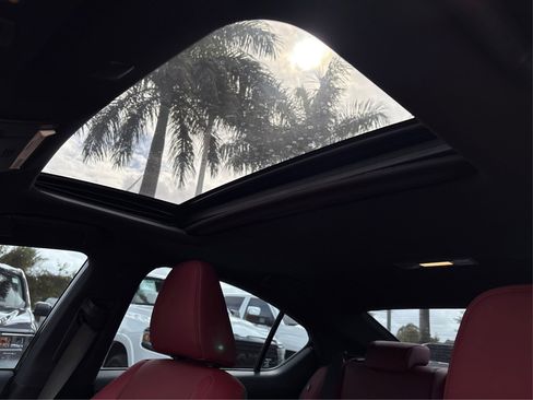 Used 2023 Lexus IS 350 F Sport image 31