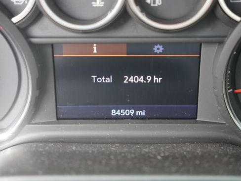 Used 2019 Chevrolet Silverado 1500 LT w/ All-Star Edition image 5