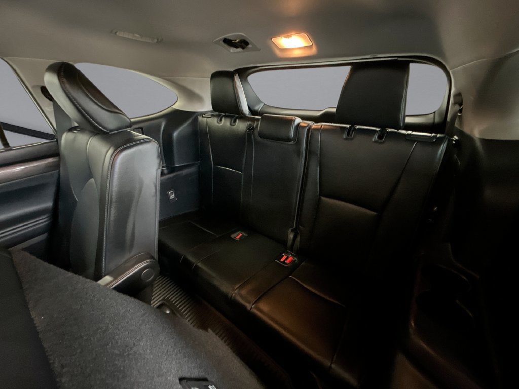 Used 2023 Toyota Highlander Limited FWD image 30