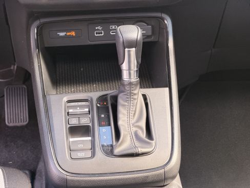 Certified 2024 Honda CR-V EX image 16