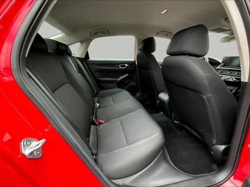 Used 2025 Honda Civic LX image 24