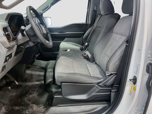 Used 2022 Ford F150 XL AWD/4WD image 19