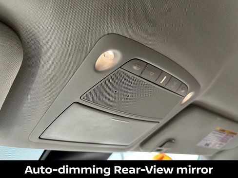 Certified 2024 Nissan Murano SV w/ SV Midnight Edition Package image 35