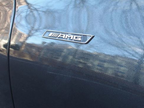 Used 2016 Mercedes-Benz C 450 AMG w/ Multimedia Package image 15